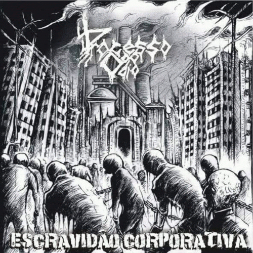 Escravidão Corporativa